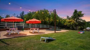 Fallbrook Estate | Pool ·Theater · Spa · Sleeps 16 - Image 5