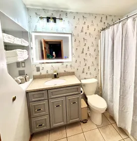 Newly available! Hot tub- Sleeps 13 - Image 3