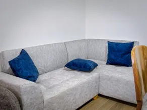 4 People 2 Beds Mini Kitchen 0 Noise - Image 3