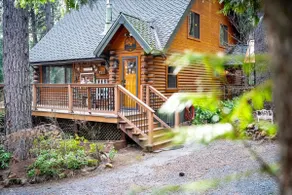 Near Vineyards: Cabin w/ Hot Tub in Pollock Pines! - Image 3