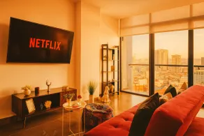 Boutique suite in a select location: close to everything - Image 2