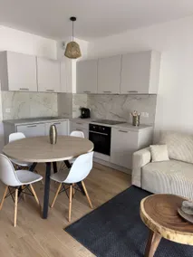 New Residence 2-Room Apartment - Image 3
