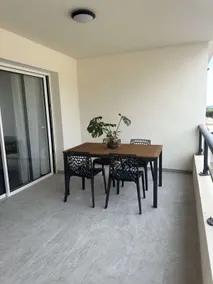 New Residence 2-Room Apartment - Image 5