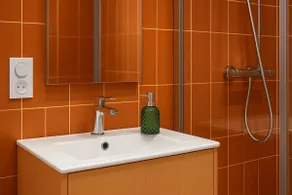 Le Dalmatie - Sauna - Jacuzzi - Clim - Gare SNCF - Image 4