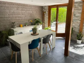 Cozy Chalet - 4 People - Image 3