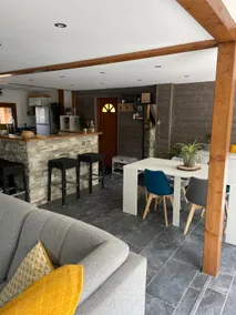 Cozy Chalet - 4 People - Image 5