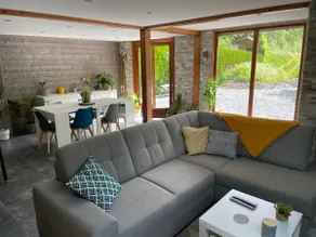 Cozy Chalet - 4 People - Image 2