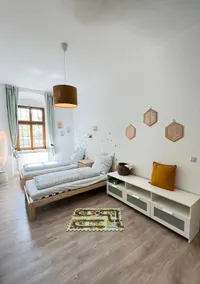 Right at the amusement park: Vacation apartment Plohn 0016 - Image 4