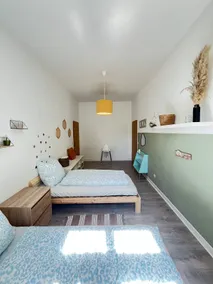 Right at the amusement park: Vacation apartment Plohn 0016 - Image 2