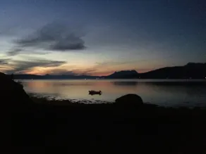 Havblikk, a gem near Stetinden and the World Cup city of Narvik - Image 3