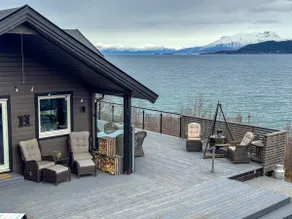 Havblikk, a gem near Stetinden and the World Cup city of Narvik - Image 5