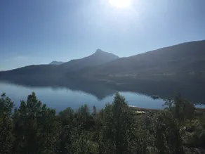 Havblikk, a gem near Stetinden and the World Cup city of Narvik - Image 2