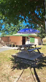 1 large cottage (white), swimming pool, 7 adults, 2 children, 1 baby - Image 2
