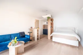 Cozy studio Annecy - Image 2