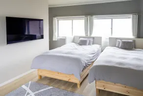 Corner room 28㎡ Shared kitchen busstop parking - Image 2