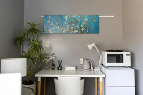 Corner room 28㎡ Shared kitchen busstop parking - Image 5