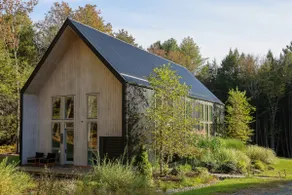 Vinyl Pines · Architect Cabin, Hot Tub + Sauna - Image 5