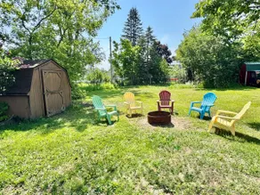Walk to Downtown | Pet Friendly + Fenced Yard - Image 5