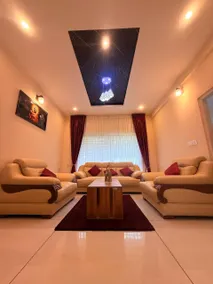 DiamondDell service Apartments - Image 4