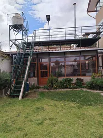 Traditional Andean House - Image 5
