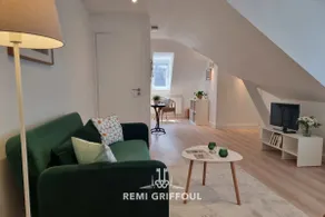 Hypolite 1 Cosy Apartment 80 meters from the Port of Honfleur 2 guest - Image 5