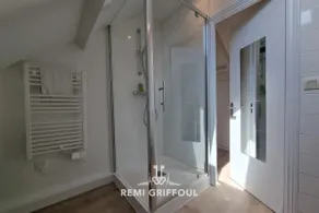 Hypolite 1 Cosy Apartment 80 meters from the Port of Honfleur 2 guest - Image 4