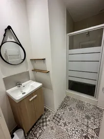 4-person apartment - city center, sea & reserve - Image 5