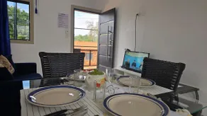 Modern and Equipped Apartment, With Garage - Image 4