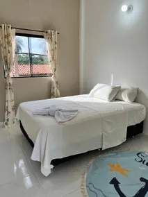 Modern and Equipped Apartment, With Garage - Image 2