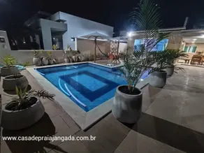 Jangada House, Pool, Ping-Pong, Arcade, Karaoke, JBL - Image 5