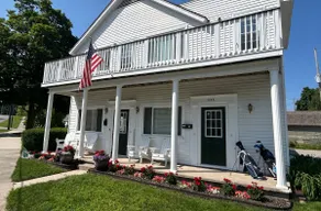 Cozy Lakeview Condo (Unit 1)-Boyne City - Image 2