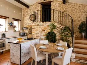 The Heights of Volonne • Pool & Provence Views - Image 5