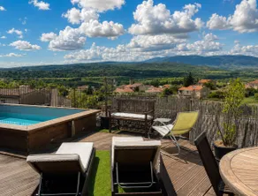 The Heights of Volonne • Pool & Provence Views - Image 3