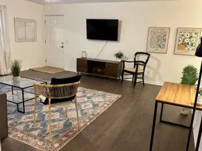 Spacious 1BR- Mins. to I-26, CSU - Image 4