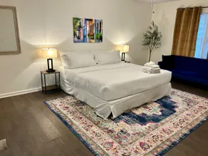 Spacious 1BR- Mins. to I-26, CSU - Image 2