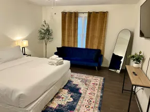 Spacious 1BR- Mins. to I-26, CSU - Image 5