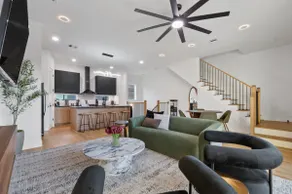Downtown 3BD | Hot Tub • Fire Pit • Skyline Views - Image 4