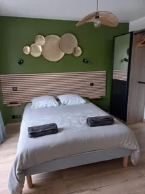 Cozy air-conditioned stone house near Saint-Malo - Image 3