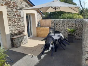 Cozy air-conditioned stone house near Saint-Malo - Image 2