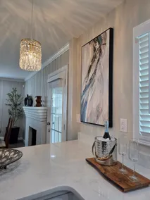 Luxury retreat-Fast Wi-Fi. Prime Location Marietta - Image 4