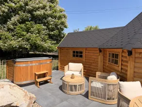 “Le Kota Enchanté” SPA - Sauna - Air conditioning - Image 2