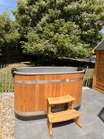 “Le Kota Enchanté” SPA - Sauna - Air conditioning - Image 3