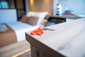 Elegant studio, independent entrance + parking - Image 2
