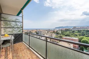 Savona – Ocean view + private parking - Image 2