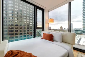 Urban Prestige Apartment | Free Parking & Pool - Image 5