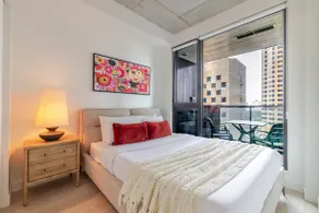 Urban Prestige Apartment | Free Parking & Pool - Image 3