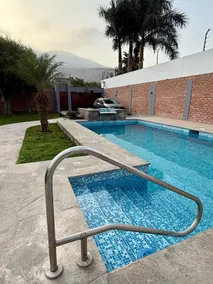 Casa los Cipreses del Sol - Image 2