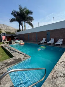 Casa los Cipreses del Sol - Image 3