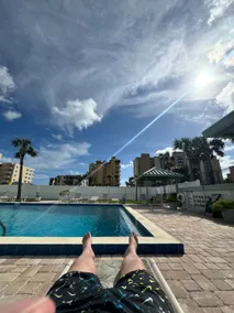 Daytona Shores Beachside Escape - Image 2