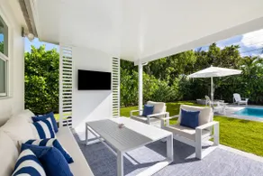 NEW! The Cozy ”SoSo” Villa-Fully Renovated w/ Pool - Image 4